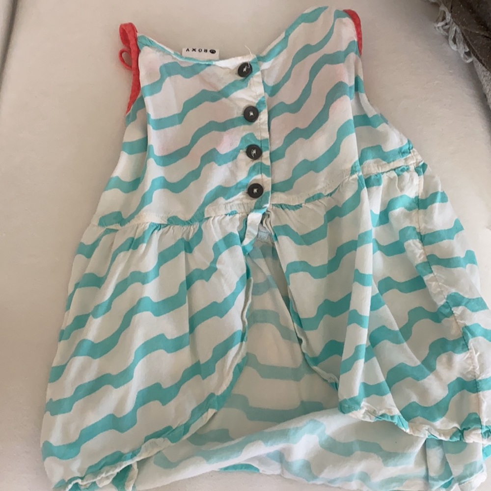 Flowy Top - Picture 2 of 2